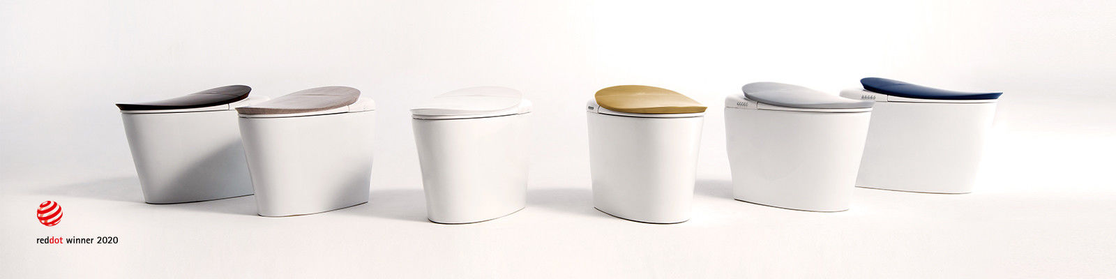 Toilet Cerdas Modern