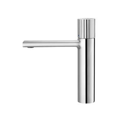 AMP11852-1A Lavatory Basin Mixer Faucet , Sanitary Ware Washroom Basin Tap