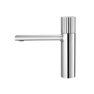 Hot / cold water Basin Mixer Taps AMP11852 For Washroom Bathroom