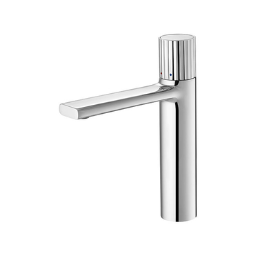 AMP11852-1A Lavatory Basin Mixer Faucet , Sanitary Ware Washroom Basin Tap