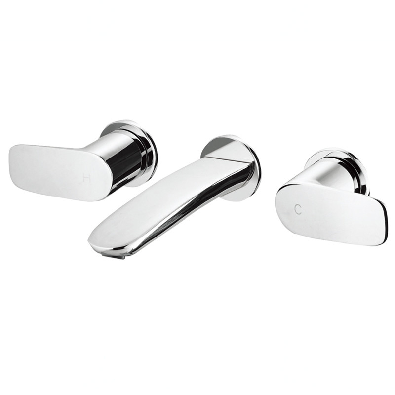 ARROW F1E9028C Basin Mixer Faucet , 365mm Built In Water Filter Tap